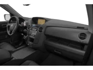Honda Pilot 2014 4x4 Touring 4dr SUV