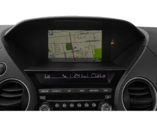 Honda Pilot 2014 4x4 Touring 4dr SUV