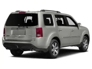 Honda Pilot 2014 4x4 Touring 4dr SUV