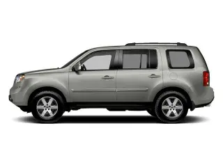 Honda Pilot 2014 4x4 Touring 4dr SUV