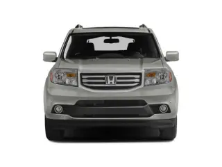 Honda Pilot 2014 4x4 Touring 4dr SUV