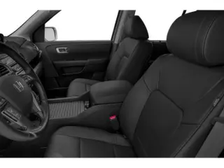 Honda Pilot 2014 4x4 Touring 4dr SUV