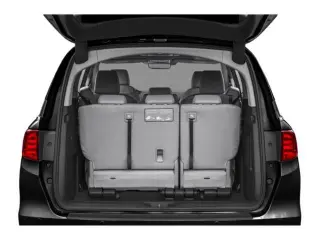 Honda Odyssey 2019 Elite 4dr Mini-Van