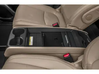 Honda Odyssey 2019 Elite 4dr Mini-Van