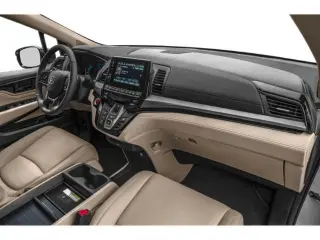 Honda Odyssey 2019 Elite 4dr Mini-Van