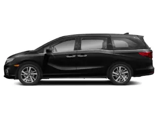 Honda Odyssey 2019 Elite 4dr Mini-Van