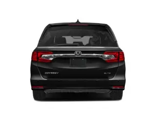 Honda Odyssey 2019 Elite 4dr Mini-Van