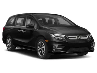 Honda Odyssey 2019 Elite 4dr Mini-Van