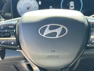 Hyundai ELANTRA 2026 N Line 4dr Sedán