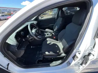 Hyundai ELANTRA 2026 N Line 4dr Sedán