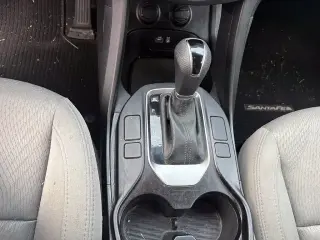 Hyundai SANTA FE Sport 2017 AWD 2.4L 4dr SUV