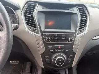 Hyundai SANTA FE Sport 2017 AWD 2.4L 4dr SUV