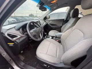 Hyundai SANTA FE Sport 2017 AWD 2.4L 4dr SUV