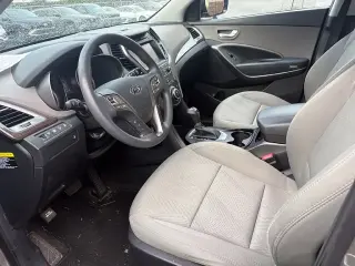Hyundai SANTA FE Sport 2017 AWD 2.4L 4dr SUV