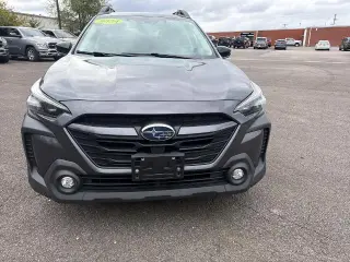 Subaru Outback 2024 AWD Premium 4dr Crossover