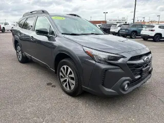 Subaru Outback 2024 AWD Premium 4dr Crossover