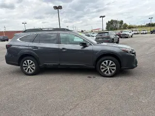 Subaru Outback 2024 AWD Premium 4dr Crossover
