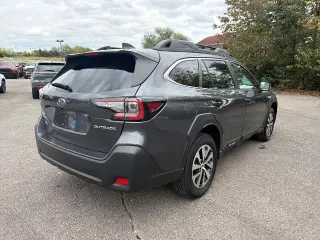 Subaru Outback 2024 AWD Premium 4dr Crossover