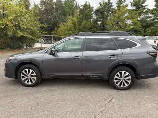 Subaru Outback 2024 AWD Premium 4dr Crossover