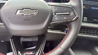 Chevrolet Equinox 2025 RS 4dr SUV