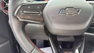 Chevrolet Equinox 2025 RS 4dr SUV