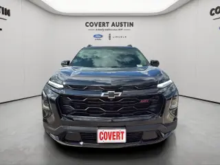 Chevrolet Equinox 2025 RS 4dr SUV