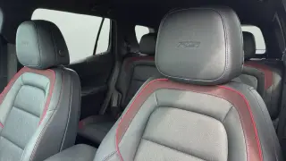 Chevrolet Equinox 2025 RS 4dr SUV
