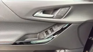 Chevrolet Equinox 2025 RS 4dr SUV