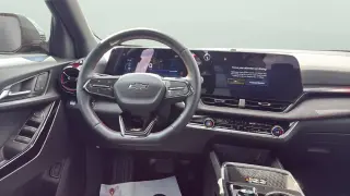 Chevrolet Equinox 2025 RS 4dr SUV