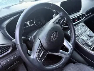 Hyundai SANTA FE 2023 AWD SEL 4dr Crossover