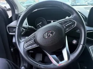 Hyundai SANTA FE 2023 AWD SEL 4dr Crossover