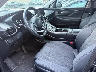 Hyundai SANTA FE 2023 AWD SEL 4dr Crossover