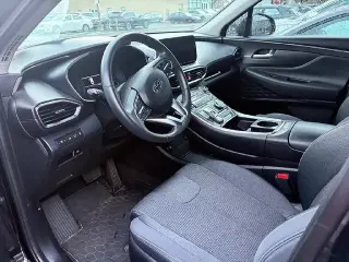 Hyundai SANTA FE 2023 AWD SEL 4dr Crossover