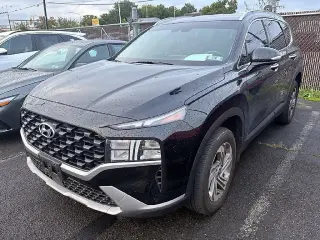 Hyundai SANTA FE 2023 AWD SEL 4dr Crossover
