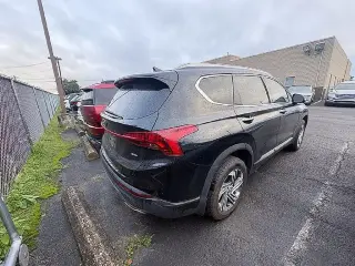 Hyundai SANTA FE 2023 AWD SEL 4dr Crossover