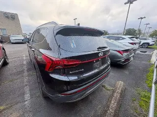 Hyundai SANTA FE 2023 AWD SEL 4dr Crossover