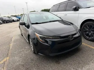 Toyota Corolla 2024 LE 4dr Sedán