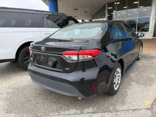 Toyota Corolla 2024 LE 4dr Sedán