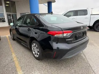 Toyota Corolla 2024 LE 4dr Sedán