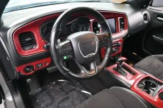Dodge Charger 2019 R/T Scat Pack 4dr Sedán