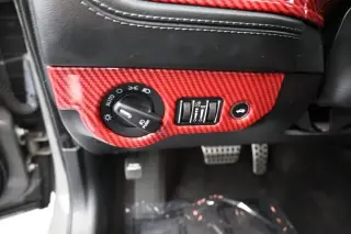 Dodge Charger 2019 R/T Scat Pack 4dr Sedán