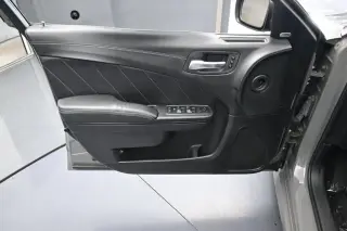 Dodge Charger 2019 R/T Scat Pack 4dr Sedán