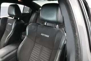 Dodge Charger 2019 R/T Scat Pack 4dr Sedán