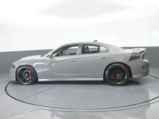 Dodge Charger 2019 R/T Scat Pack 4dr Sedán