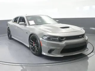 Dodge Charger 2019 R/T Scat Pack 4dr Sedán