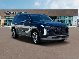Hyundai PALISADE 2024 AWD SEL 4dr SUV