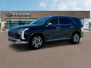 Hyundai PALISADE 2024 AWD SEL 4dr SUV