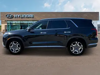 Hyundai PALISADE 2024 AWD SEL 4dr SUV