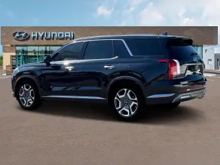 Hyundai PALISADE 2024 AWD SEL 4dr SUV