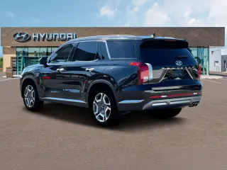 Hyundai PALISADE 2024 AWD SEL 4dr SUV